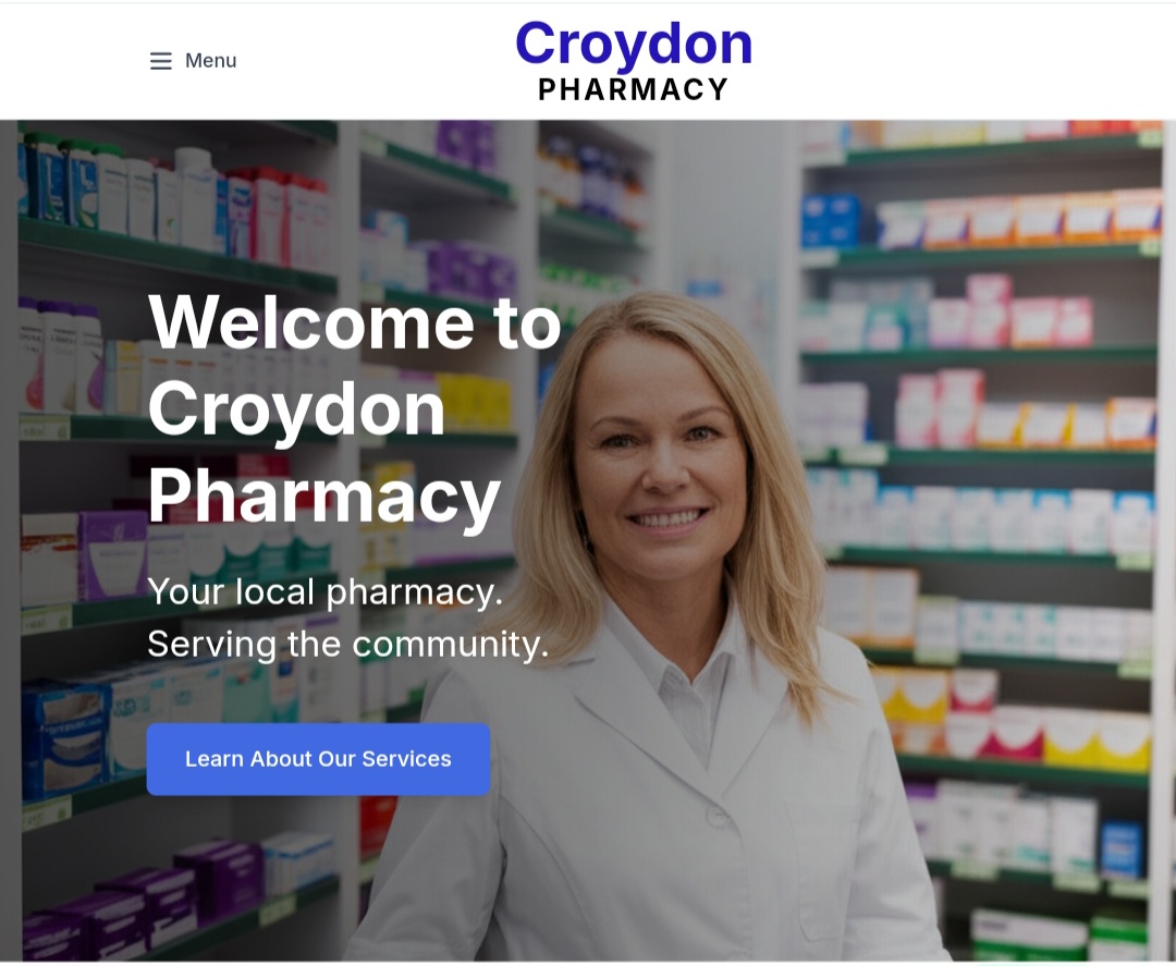 Instant Impact From The Homepage